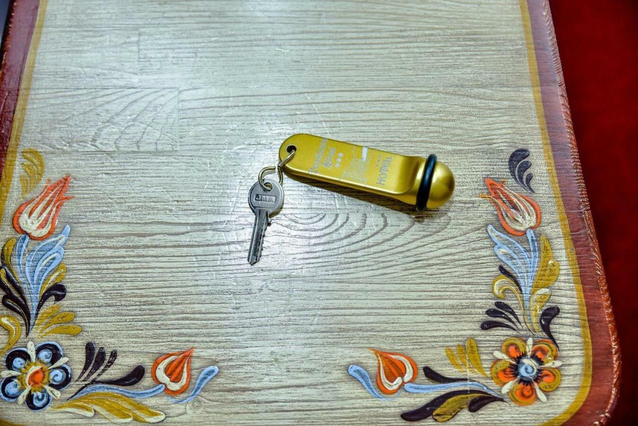 Pensiunea Sibiel Ngoại thất bức ảnh